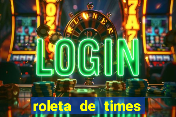 roleta de times (fifa 24)